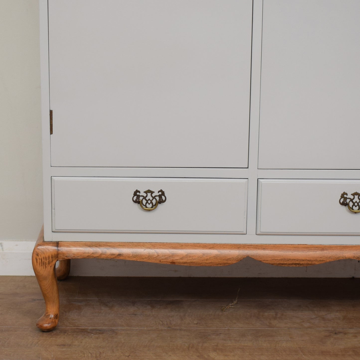 Painted Sideboard