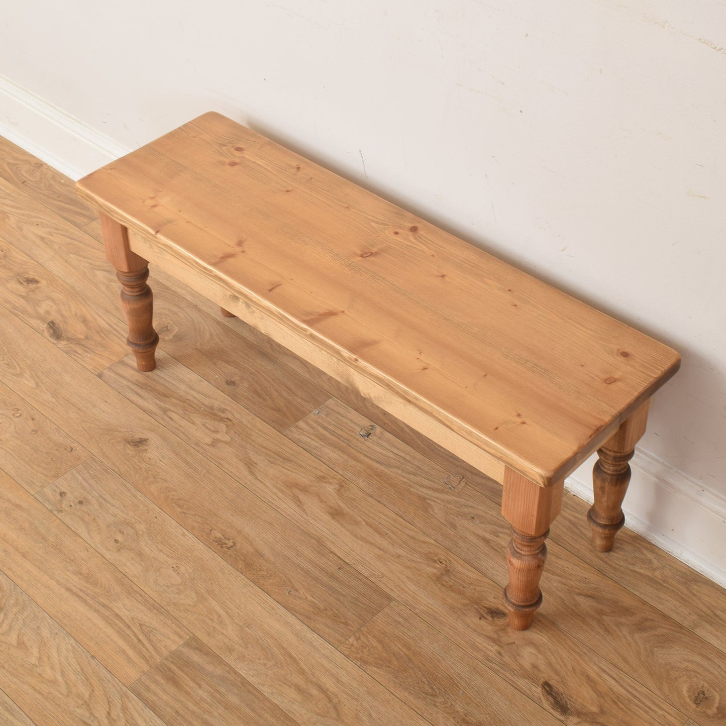 Pine Coffee Table
