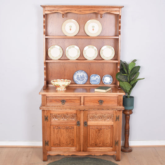 Small Old Charm Dresser