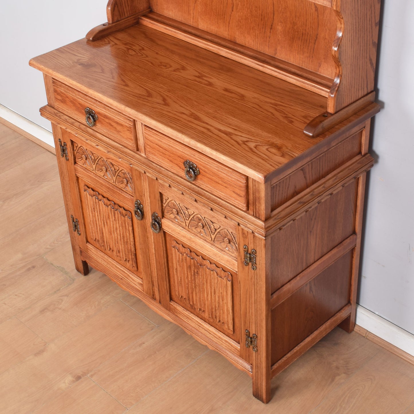 Small Old Charm Dresser