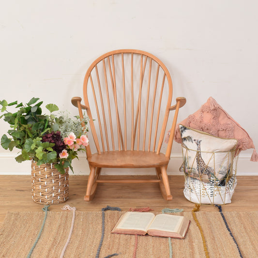 Ercol Rocking Chair
