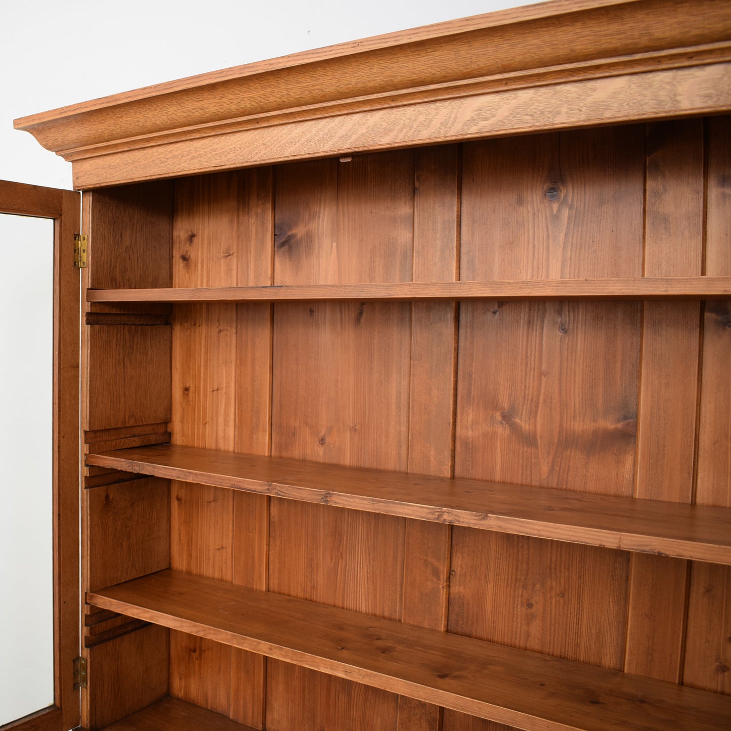 Vintage Oak Dresser