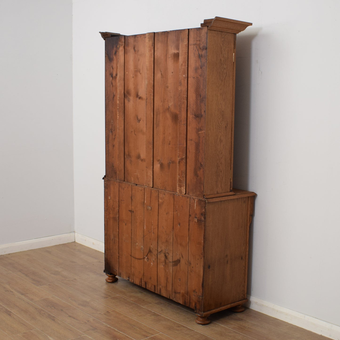 Vintage Oak Dresser