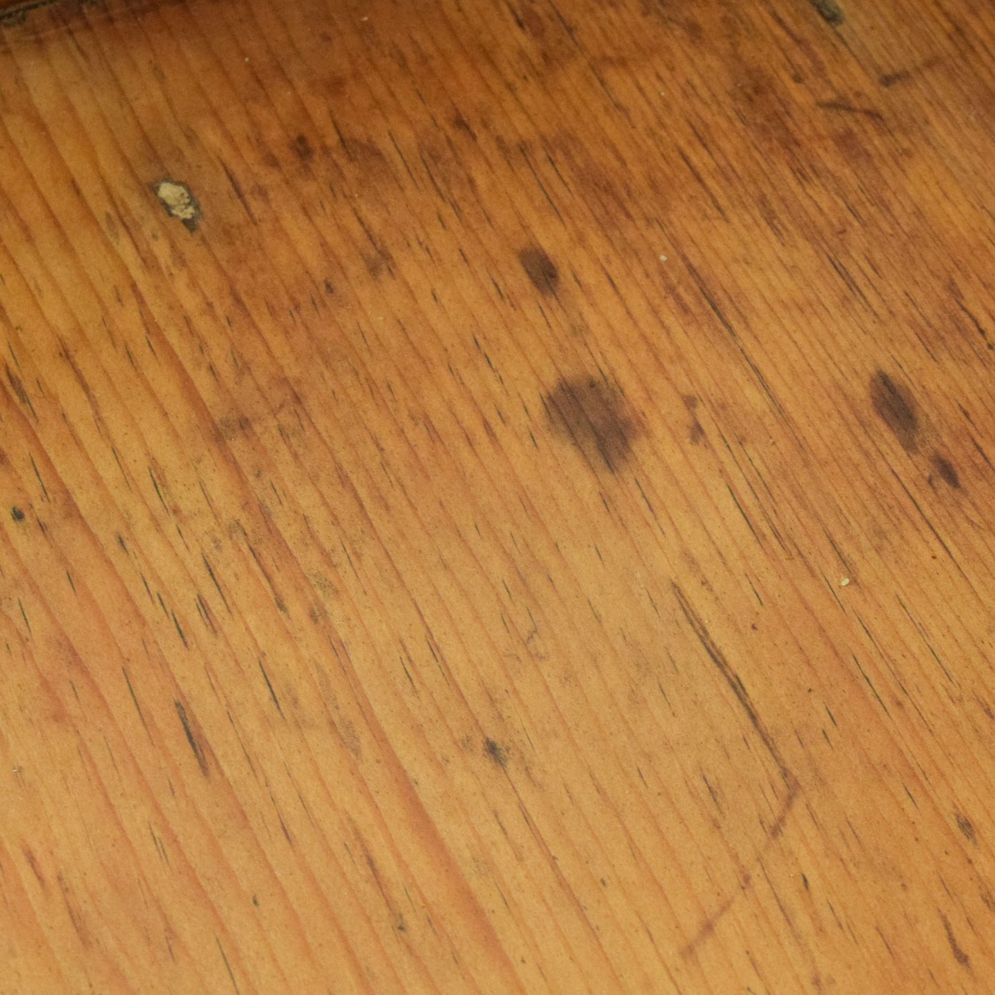 Rustic Pine Wash Stand