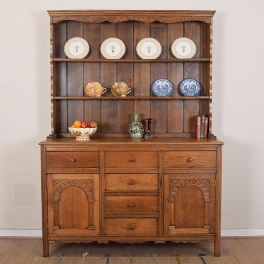 Large Jaycee Dresser