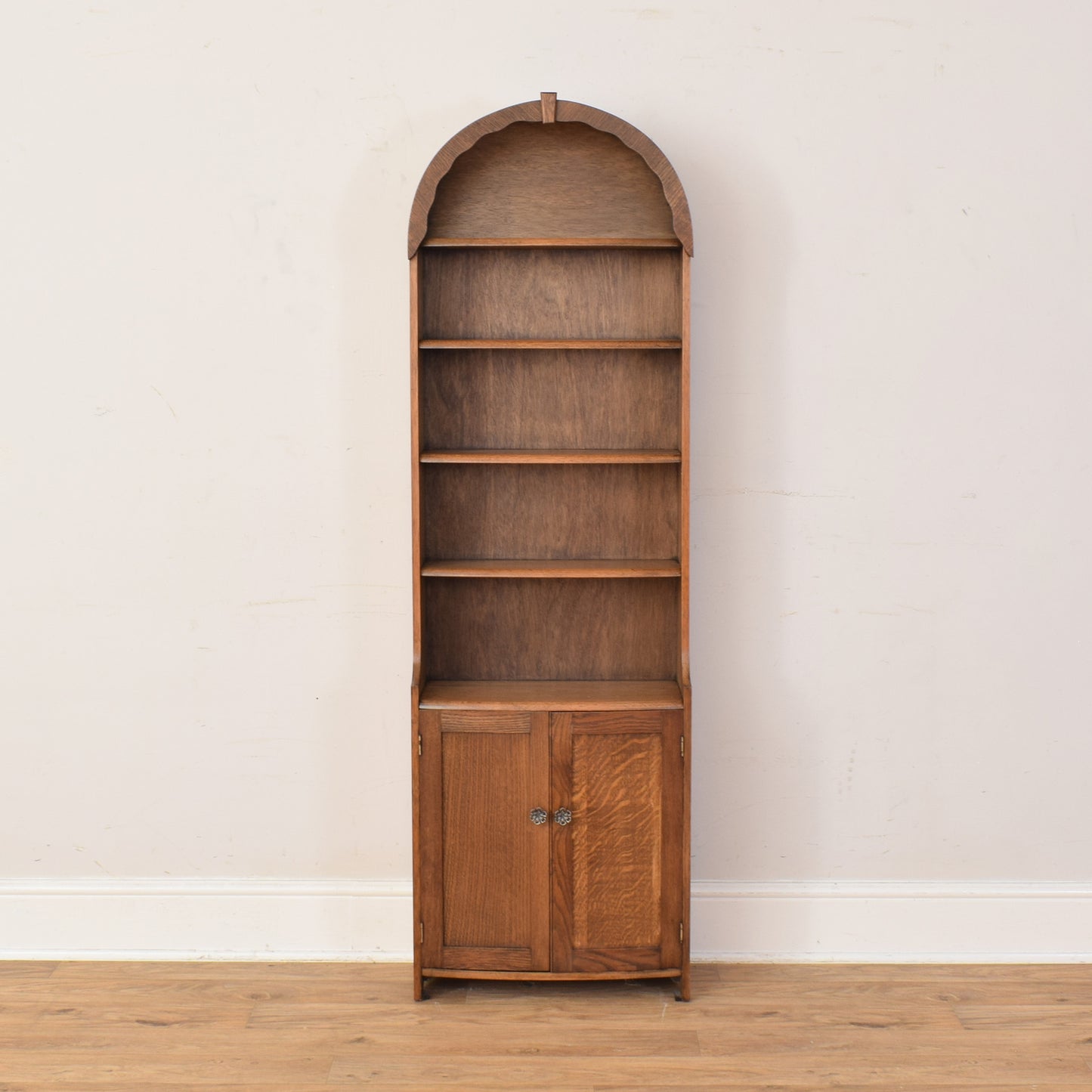 Dome Top Narrow Dresser