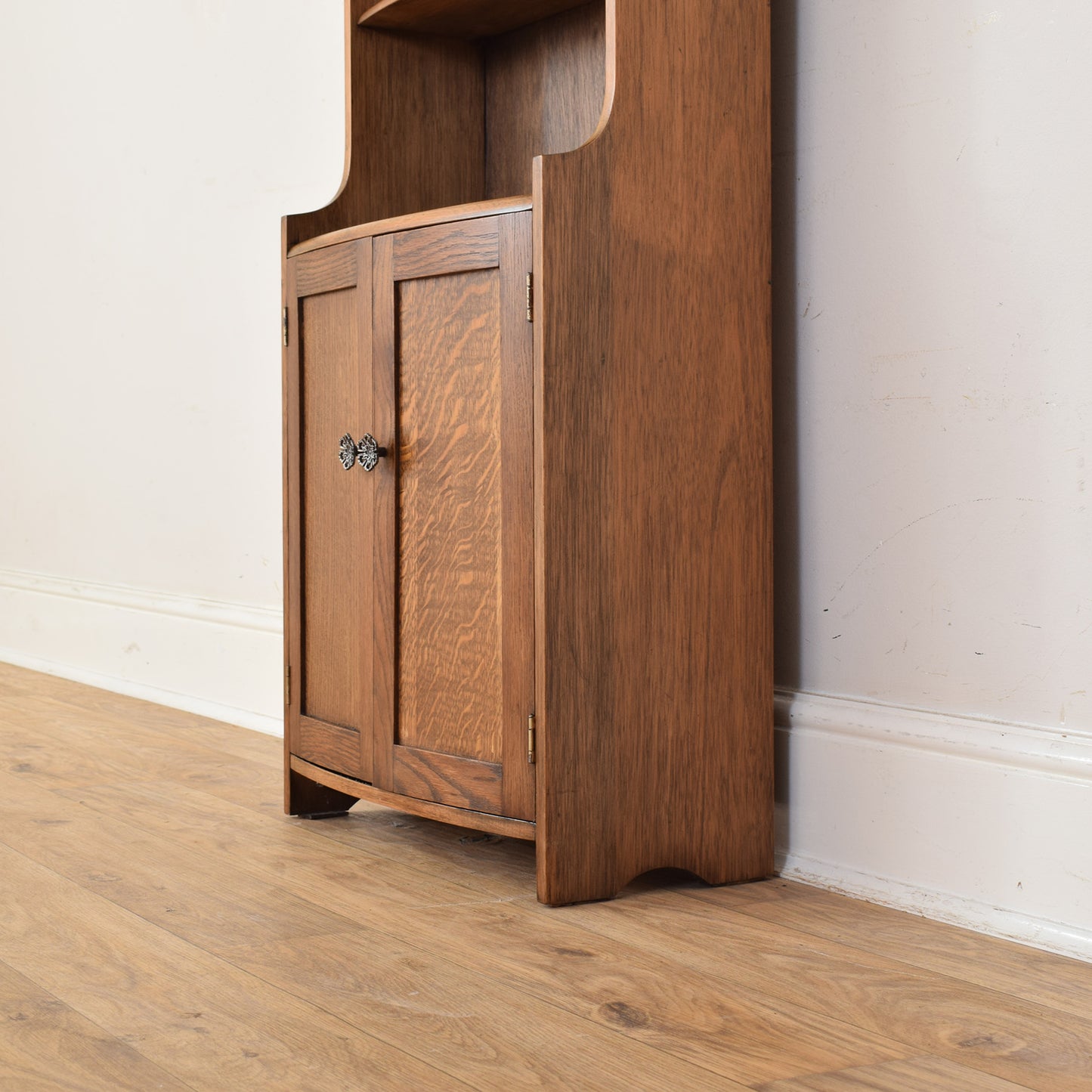 Dome Top Narrow Dresser