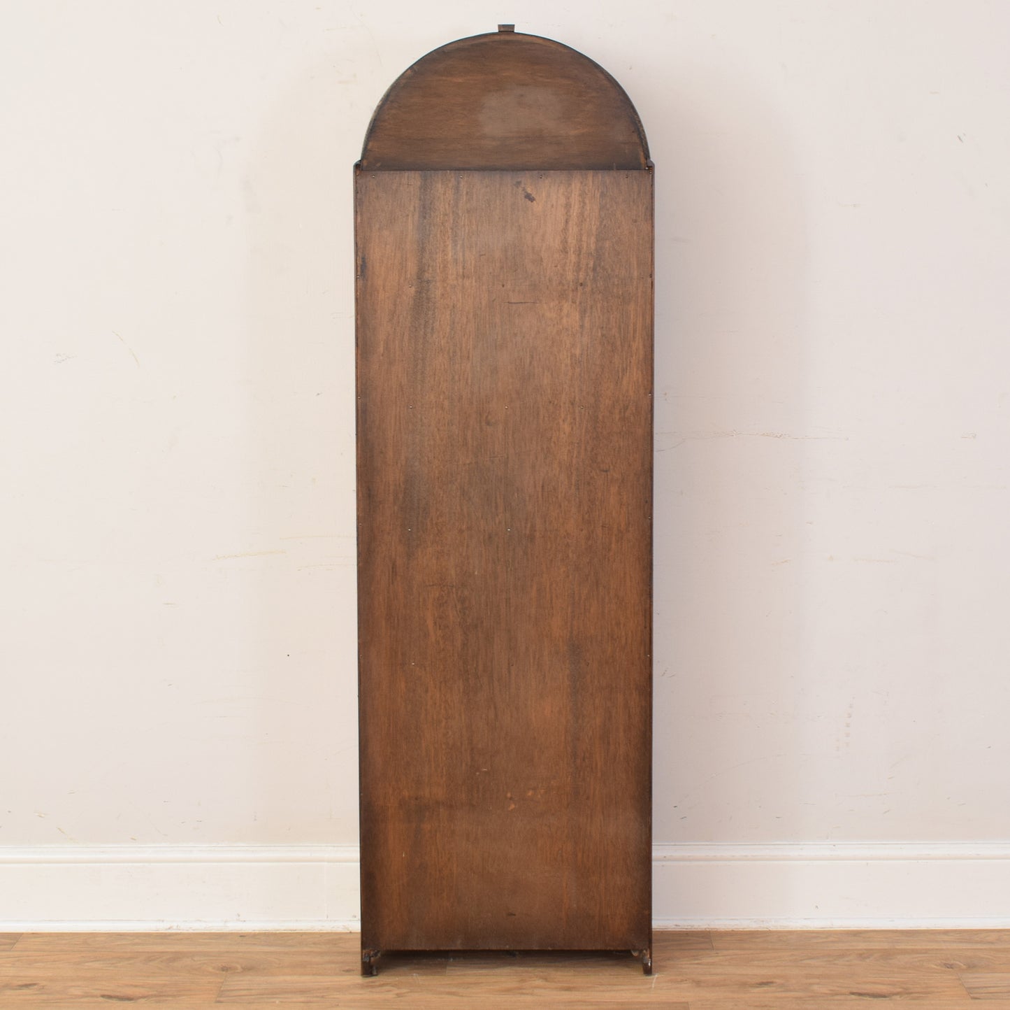 Dome Top Narrow Dresser