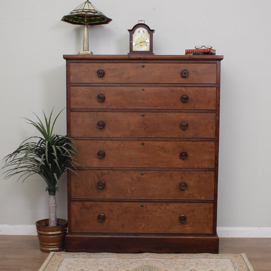 Large Chest of Drawers