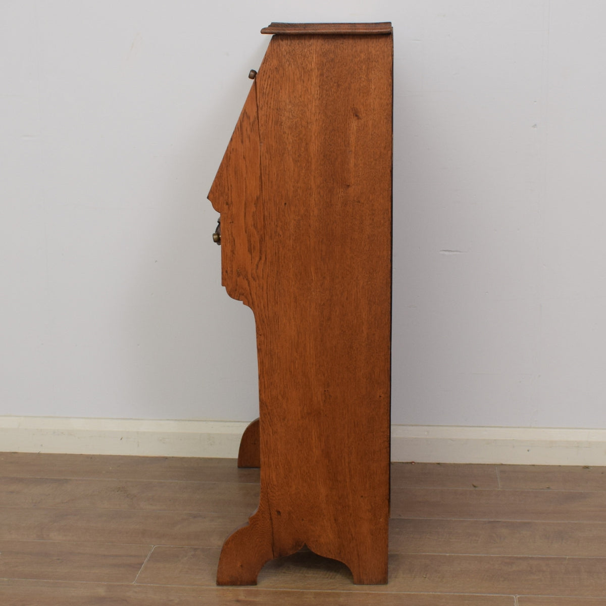 Restored Greenman Bureau