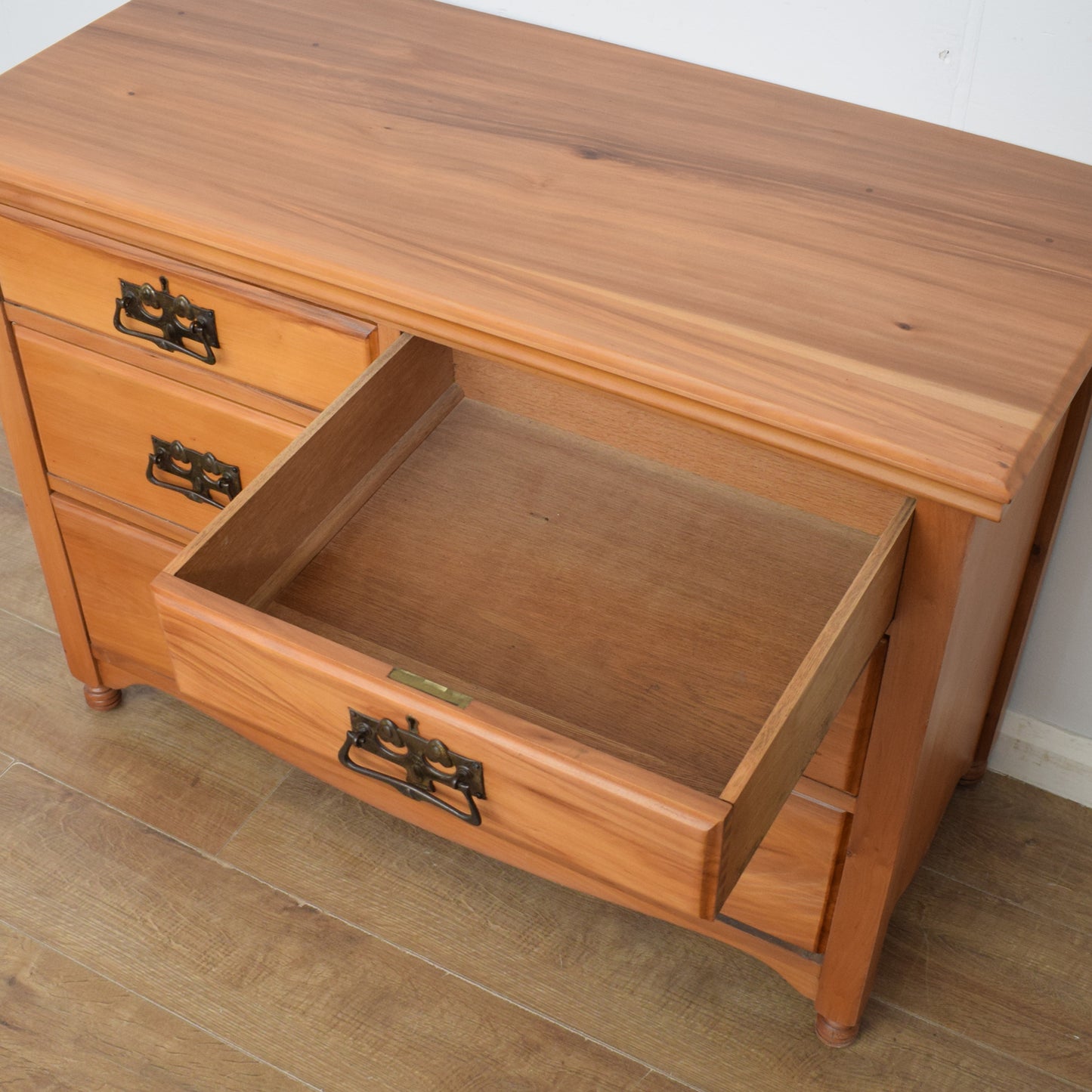 Mahogany Chest of Drawers