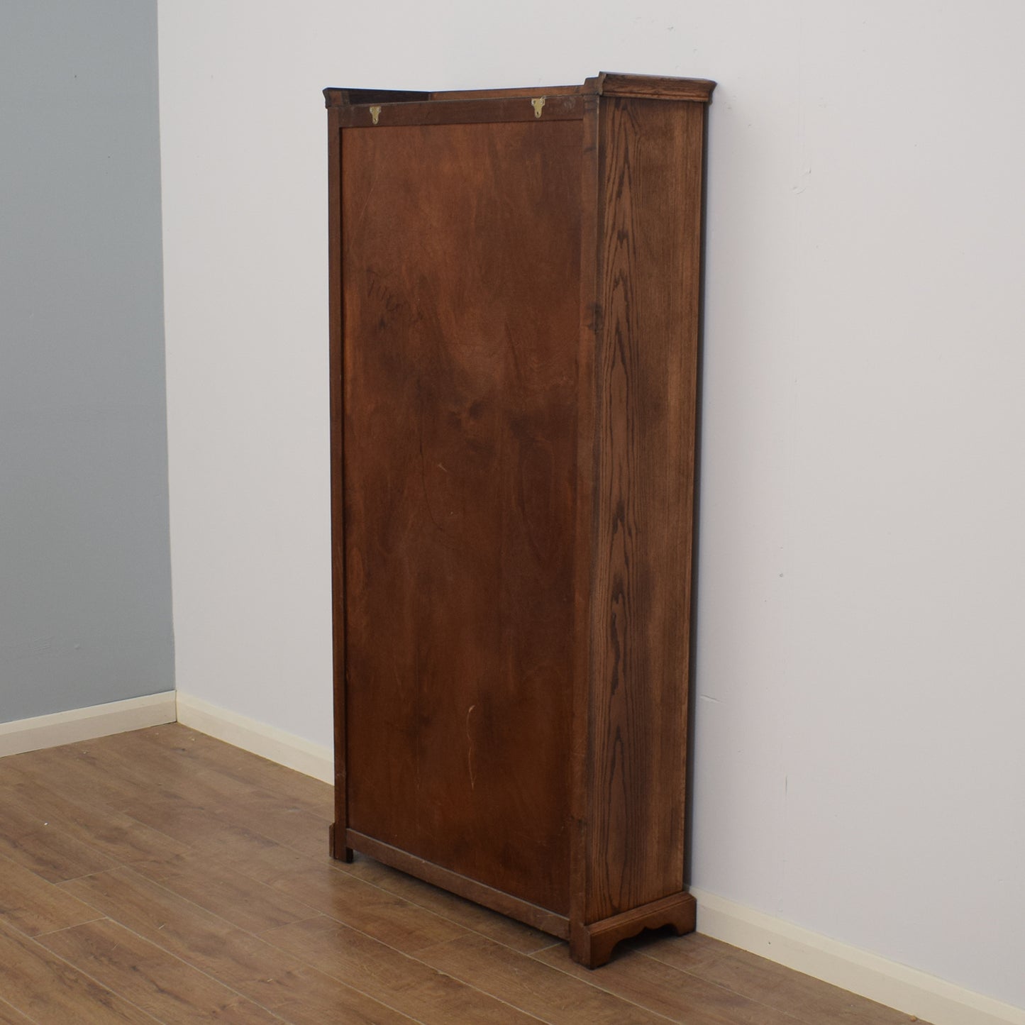 Restored Old Charm Bookcase