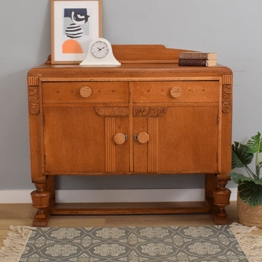 Art Deco Style Sideboard