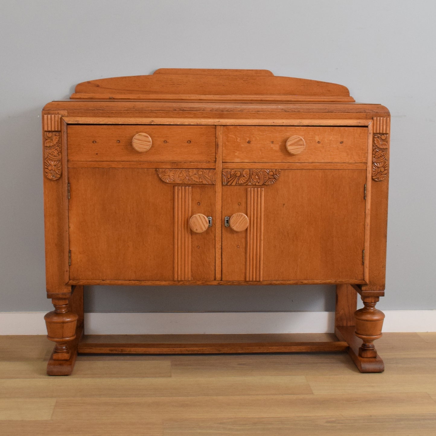 Art Deco Style Sideboard