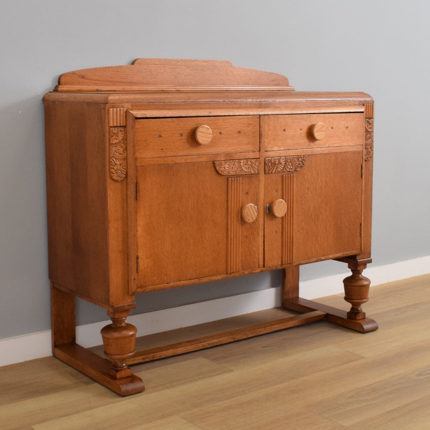 Art Deco Style Sideboard