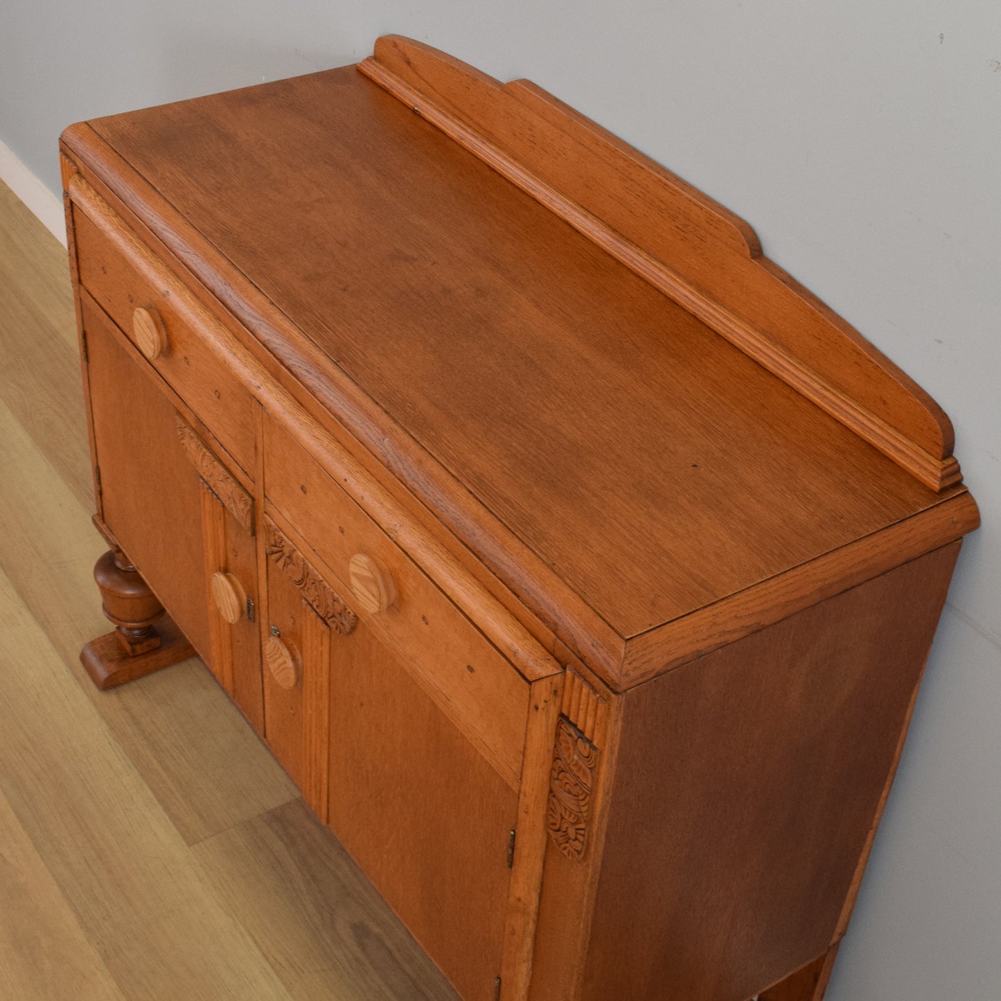 Art Deco Style Sideboard