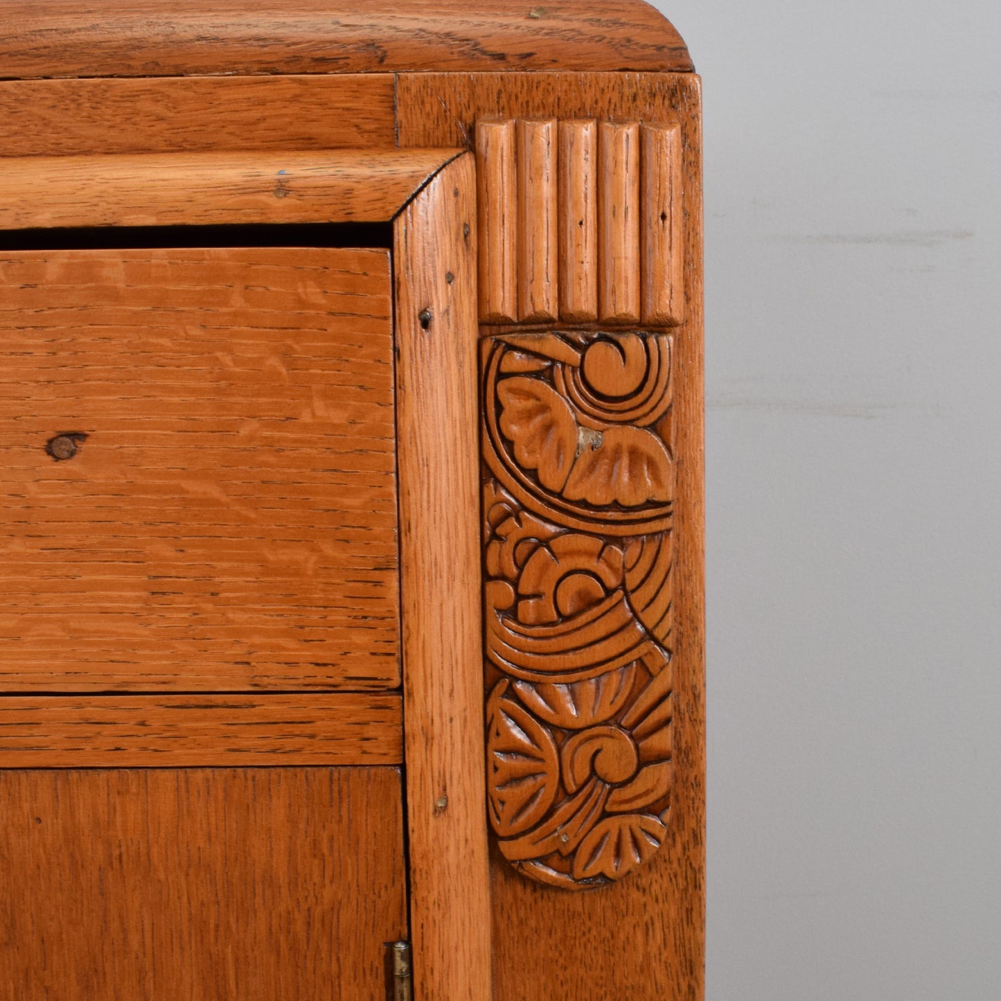 Art Deco Style Sideboard