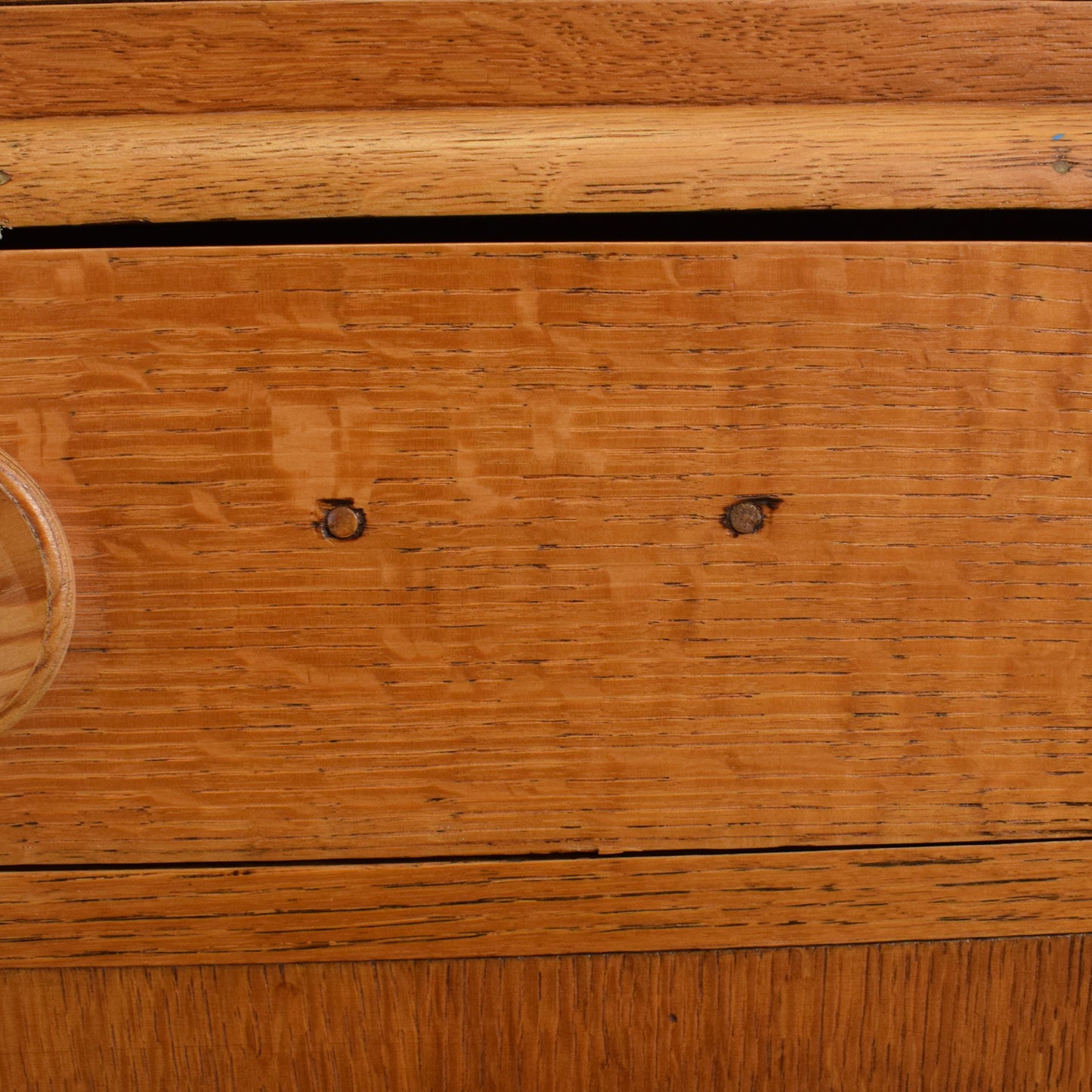 Art Deco Style Sideboard