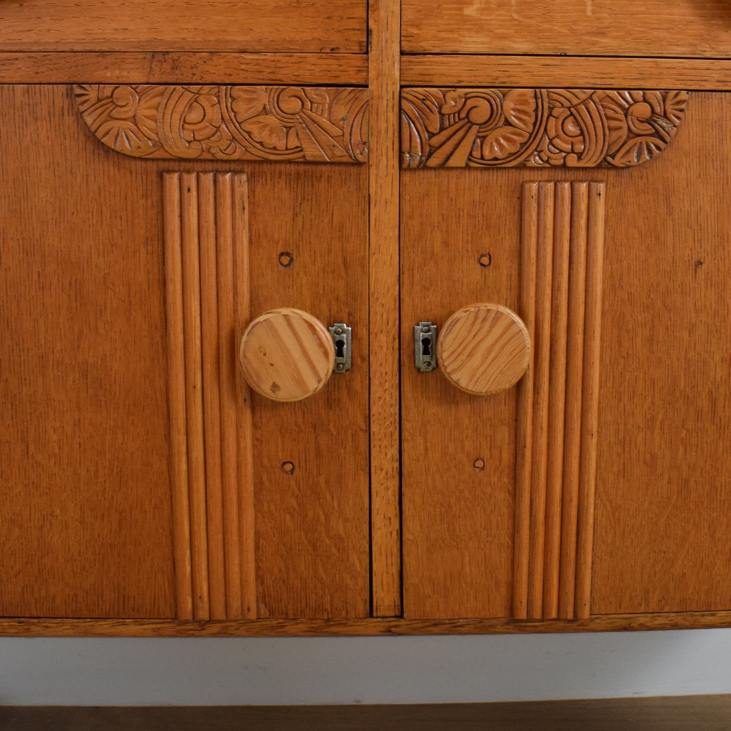 Art Deco Style Sideboard