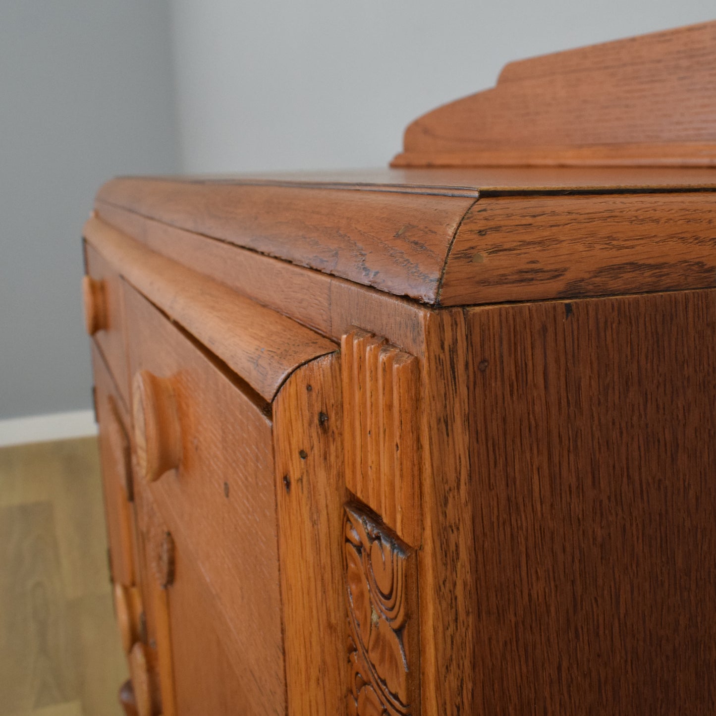 Art Deco Style Sideboard