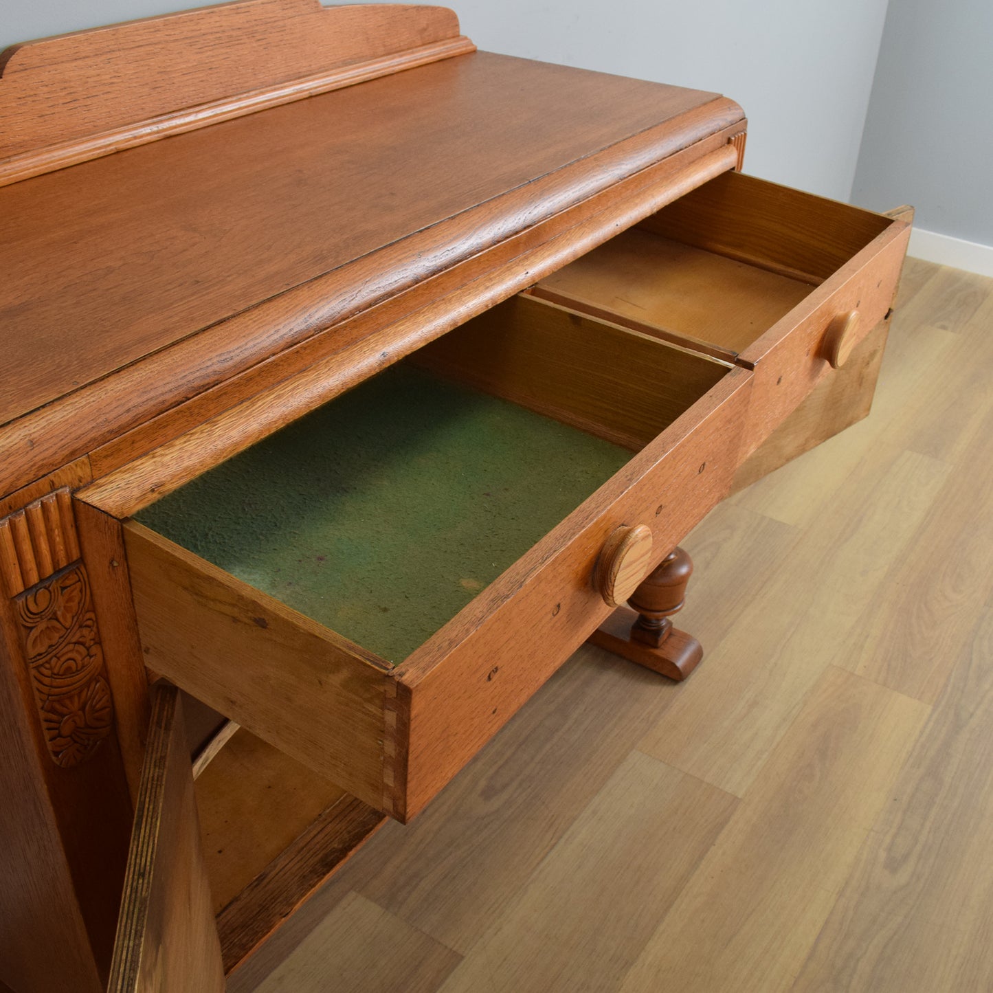 Art Deco Style Sideboard