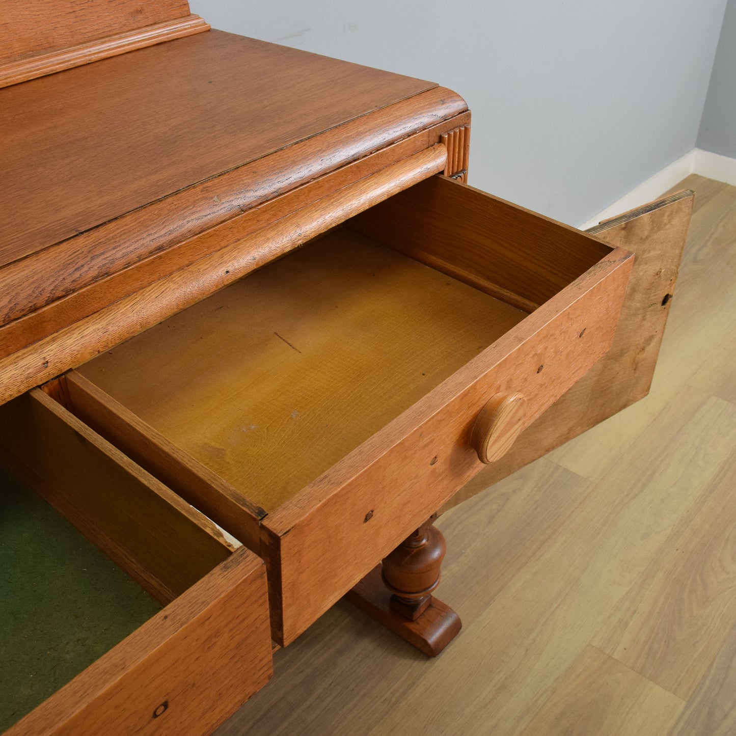 Art Deco Style Sideboard