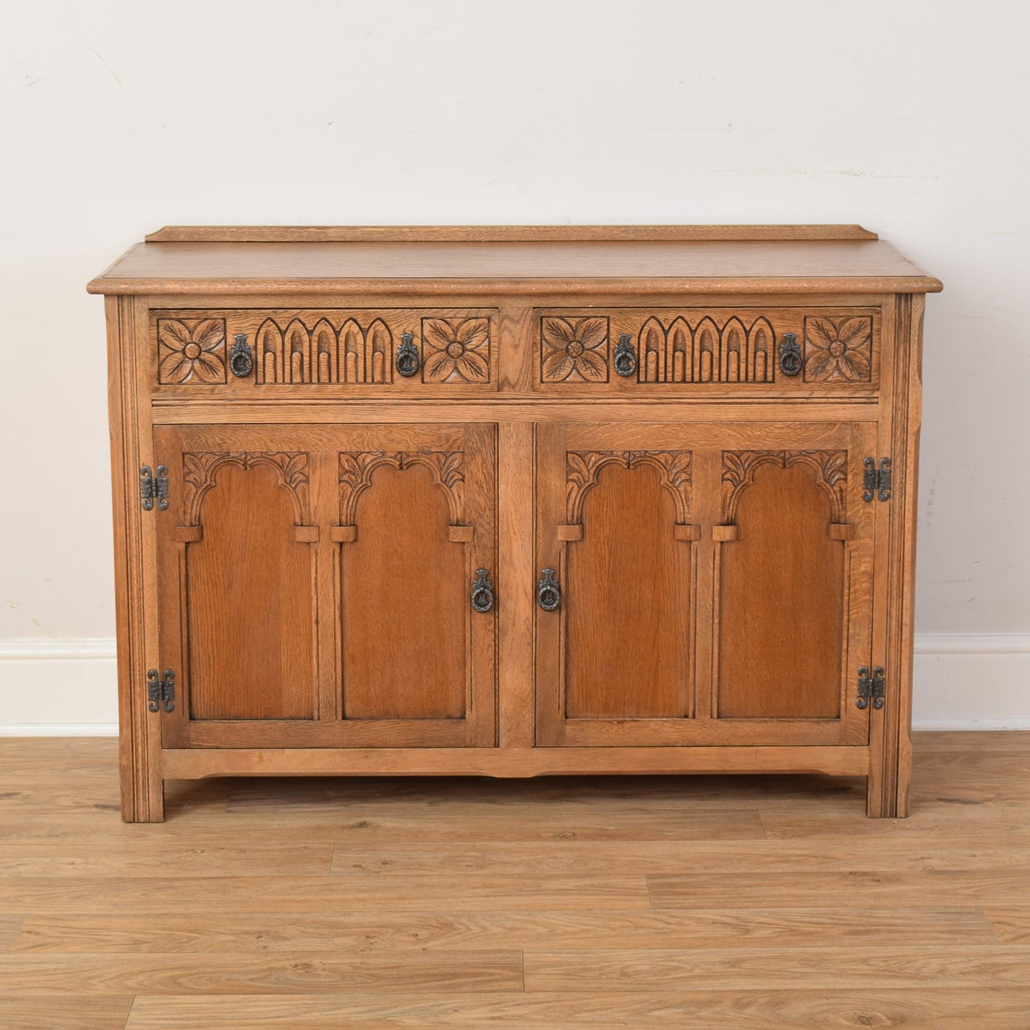 Old Charm Sideboard