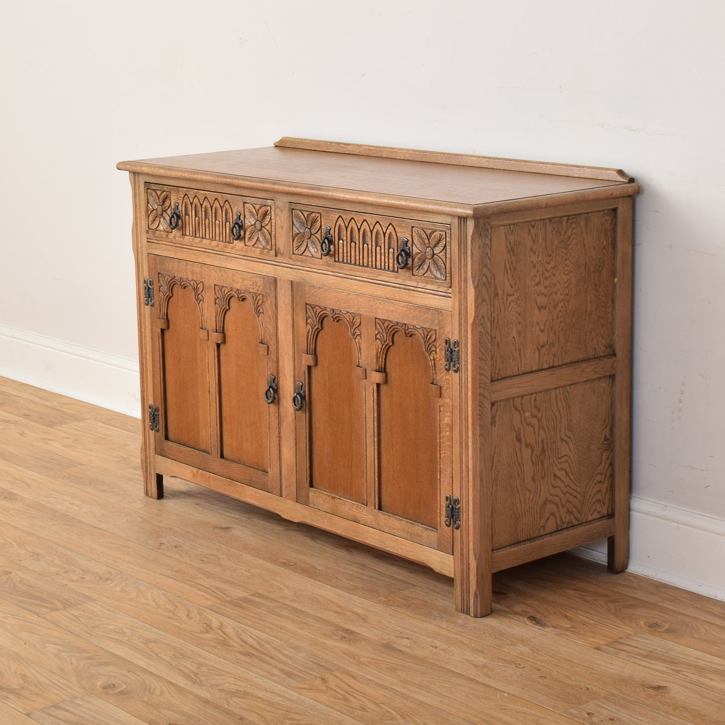 Old Charm Sideboard
