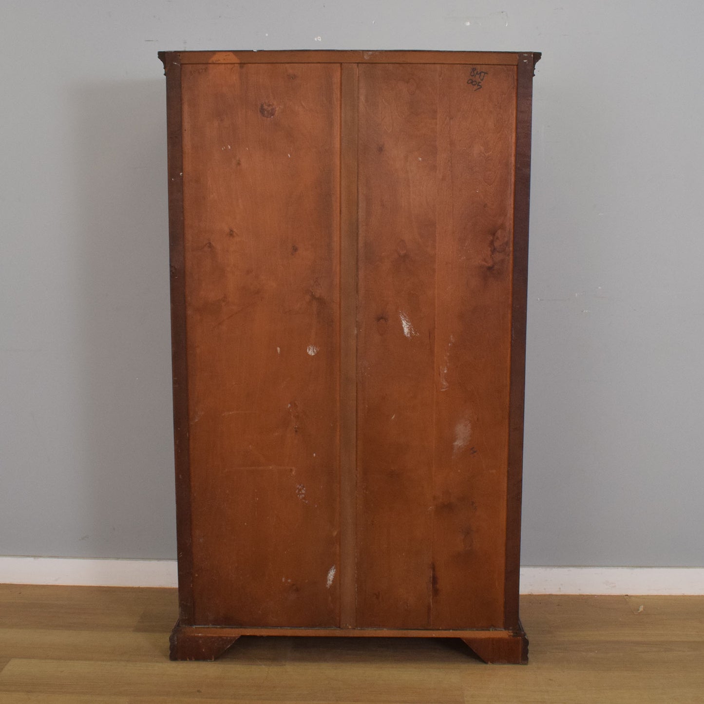 Restored Old Charm Wardrobe