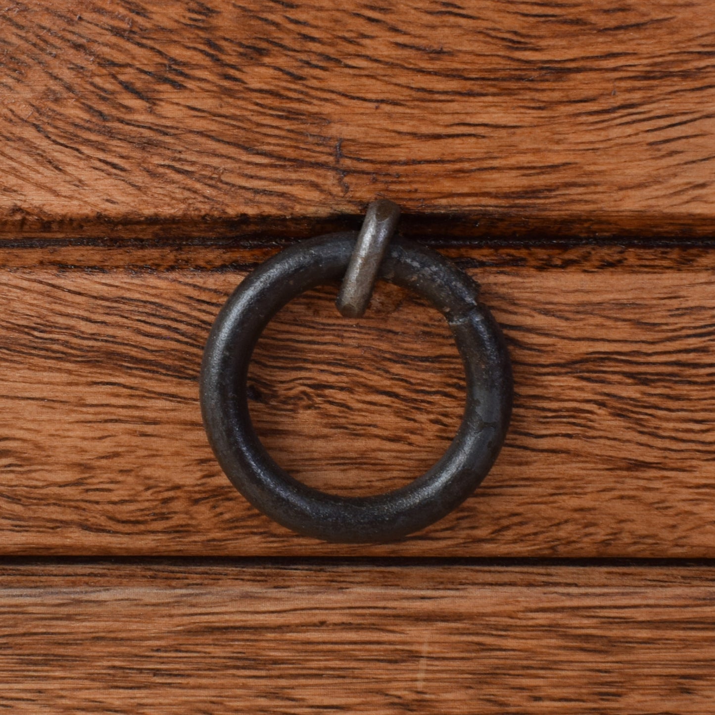 Mangowood Console Table