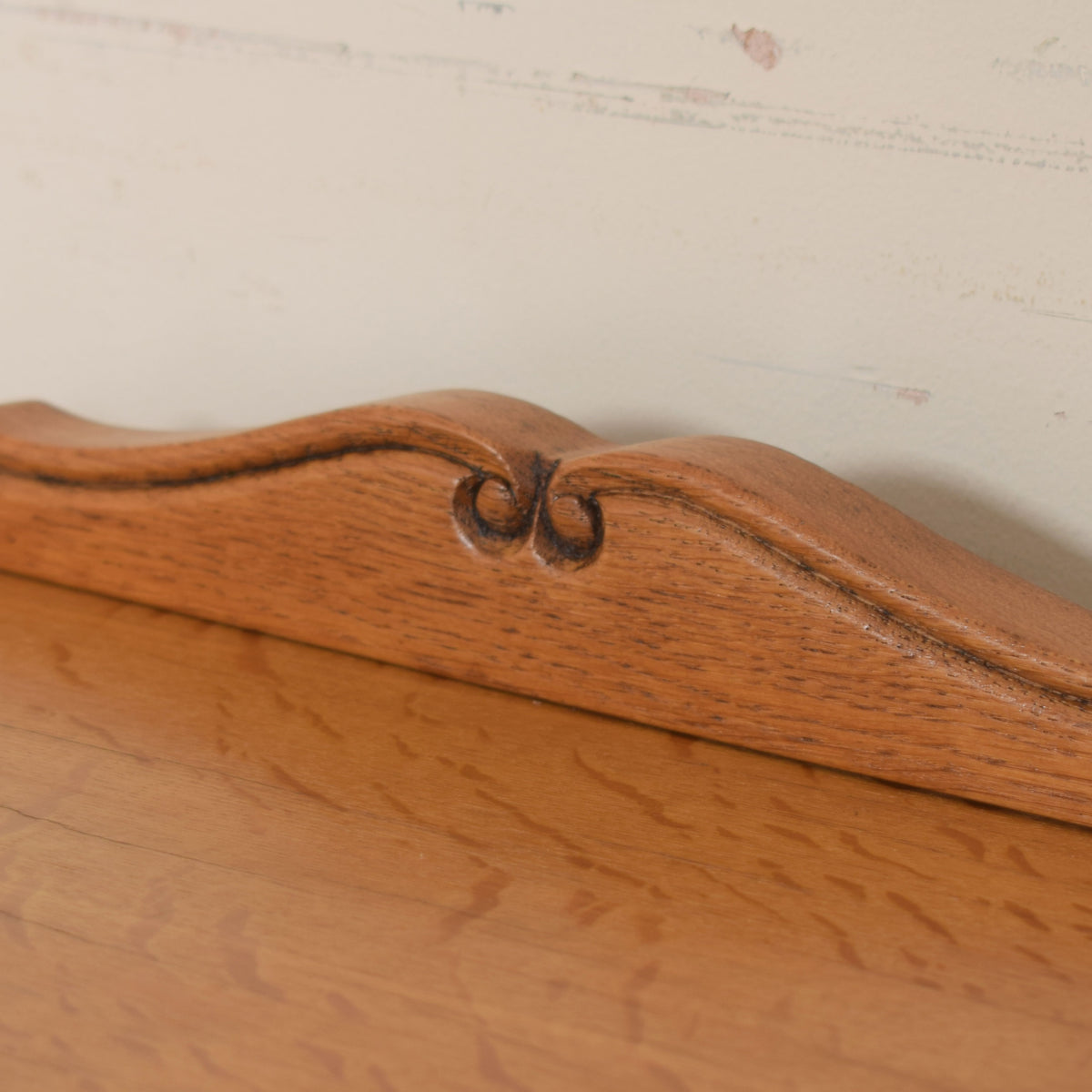 Pair Of French Bedsides