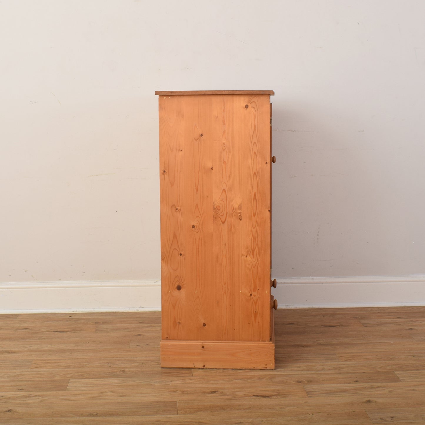 Pine Tall Boy