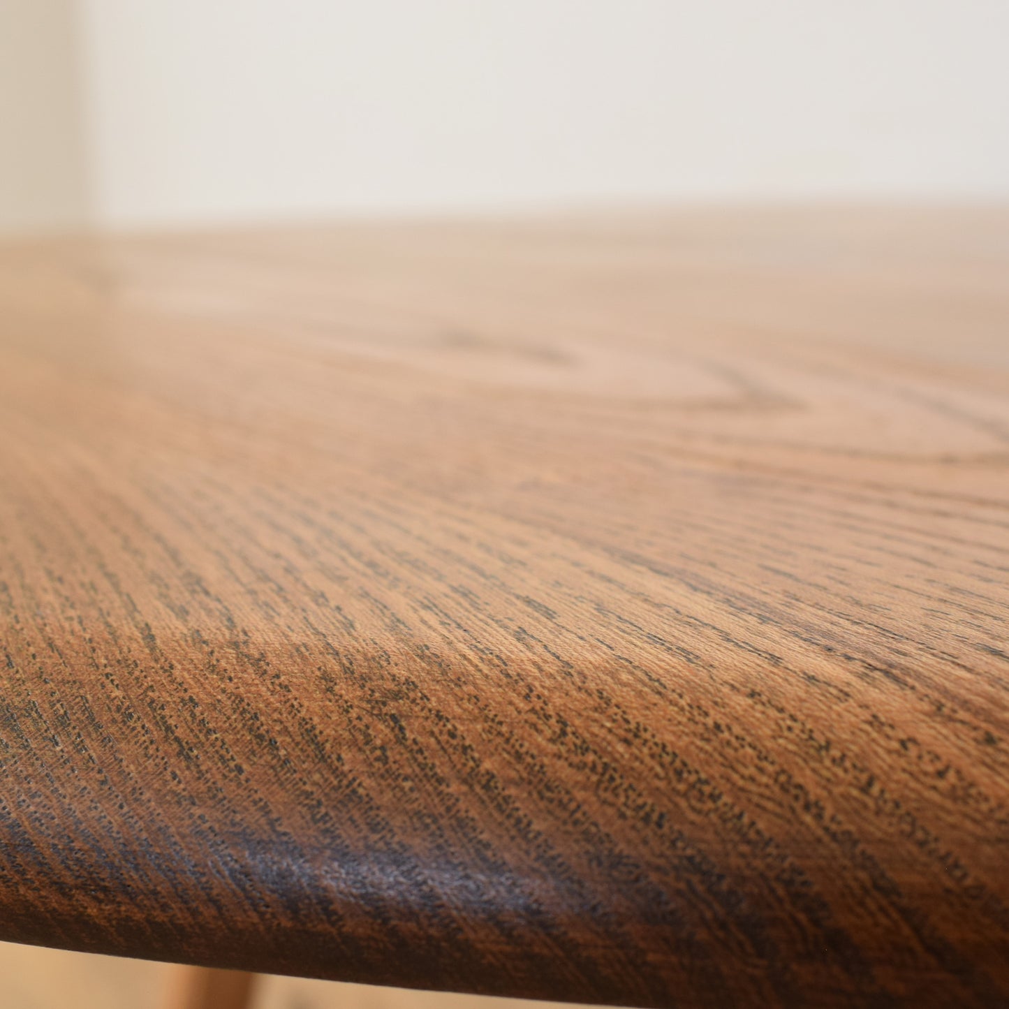 Ercol Table And Four Chairs