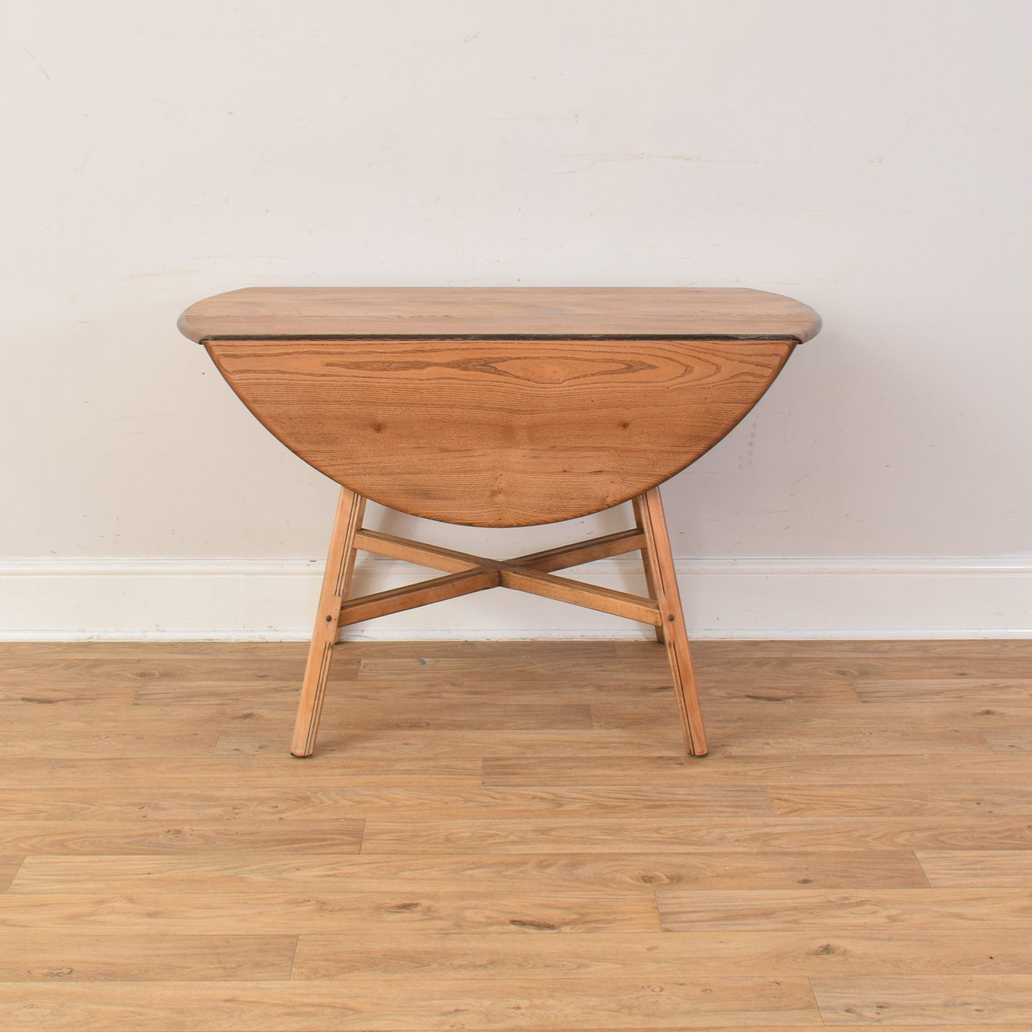 Ercol Table And Four Chairs