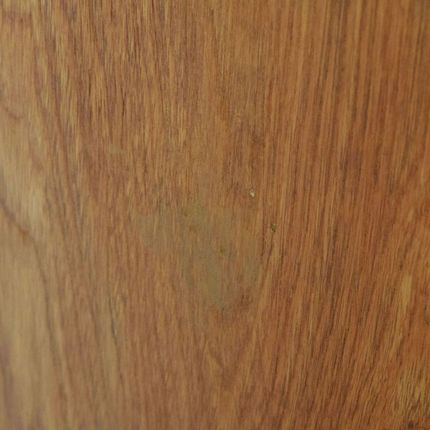 Small oak cupboard