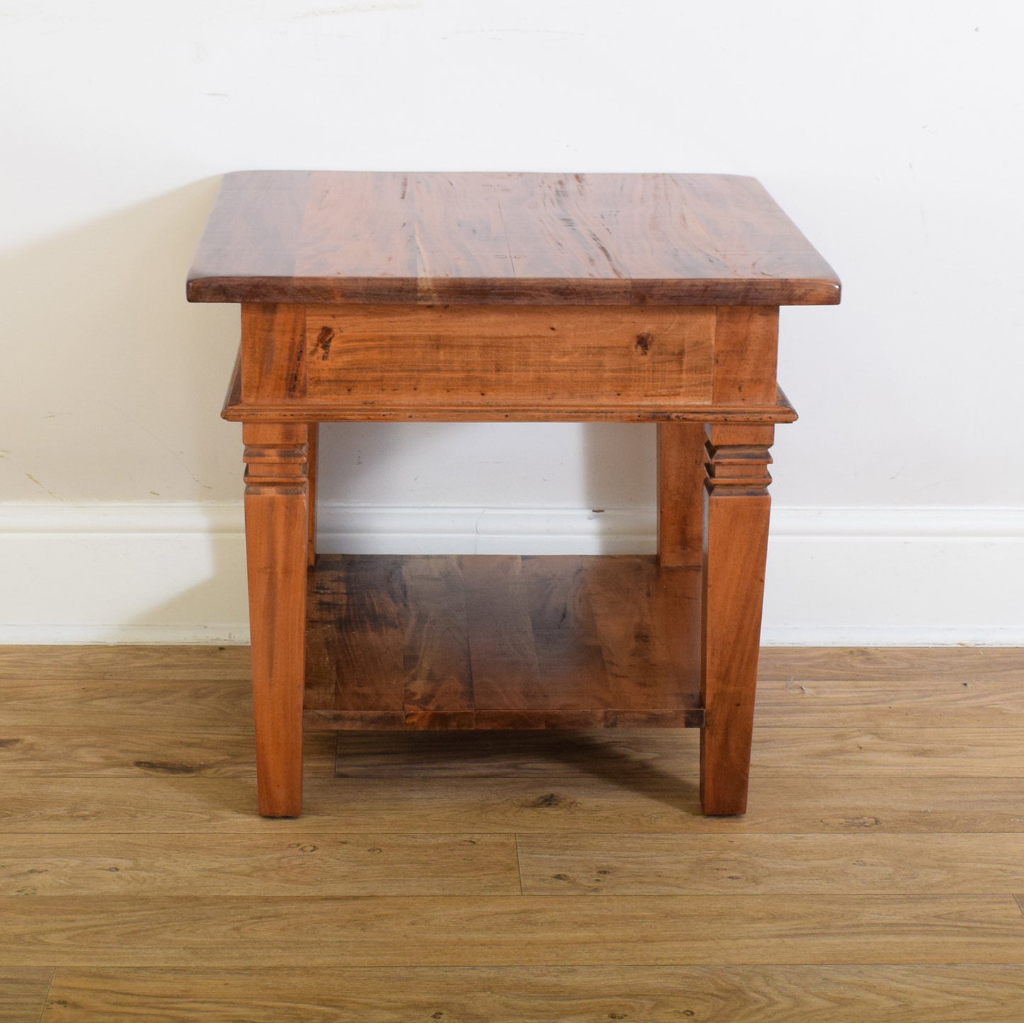 Restored Coffee Table