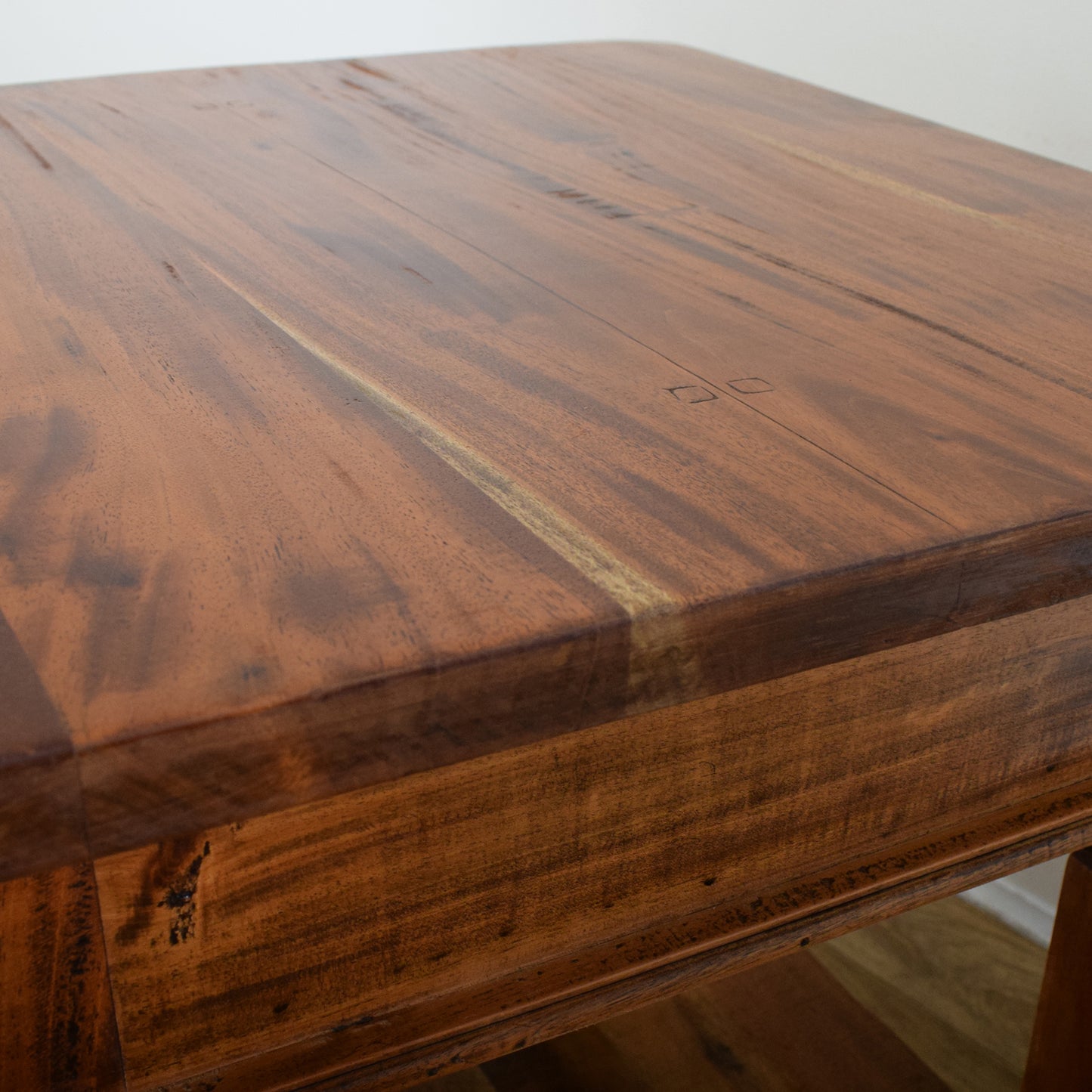 Restored Coffee Table