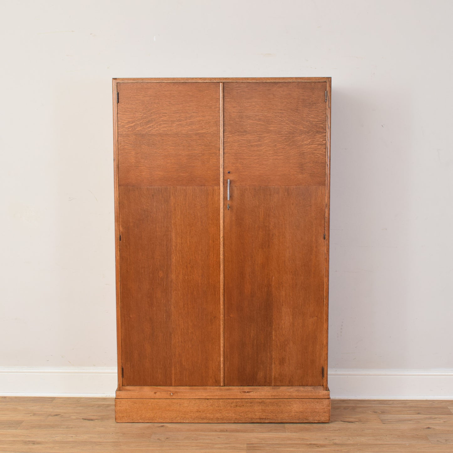 'Compactom' Ladies Wardrobe