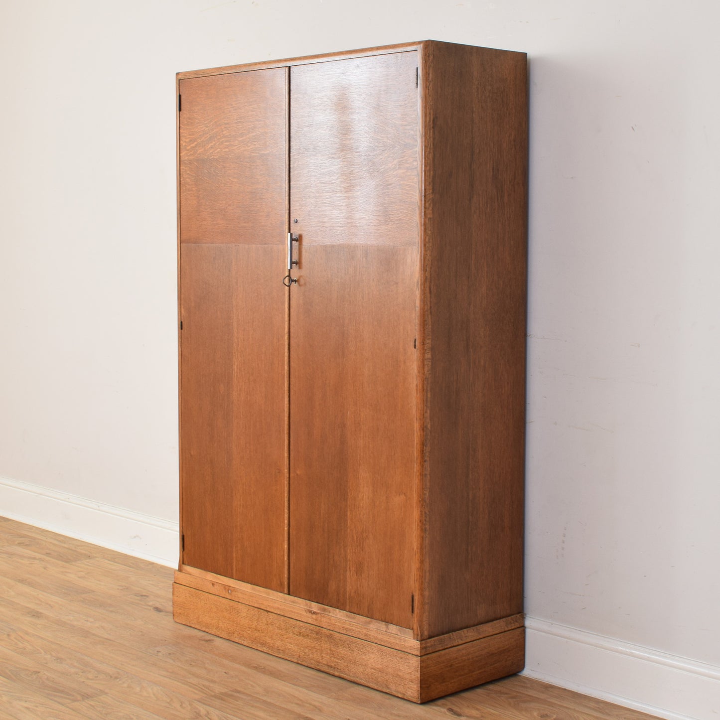 'Compactom' Ladies Wardrobe