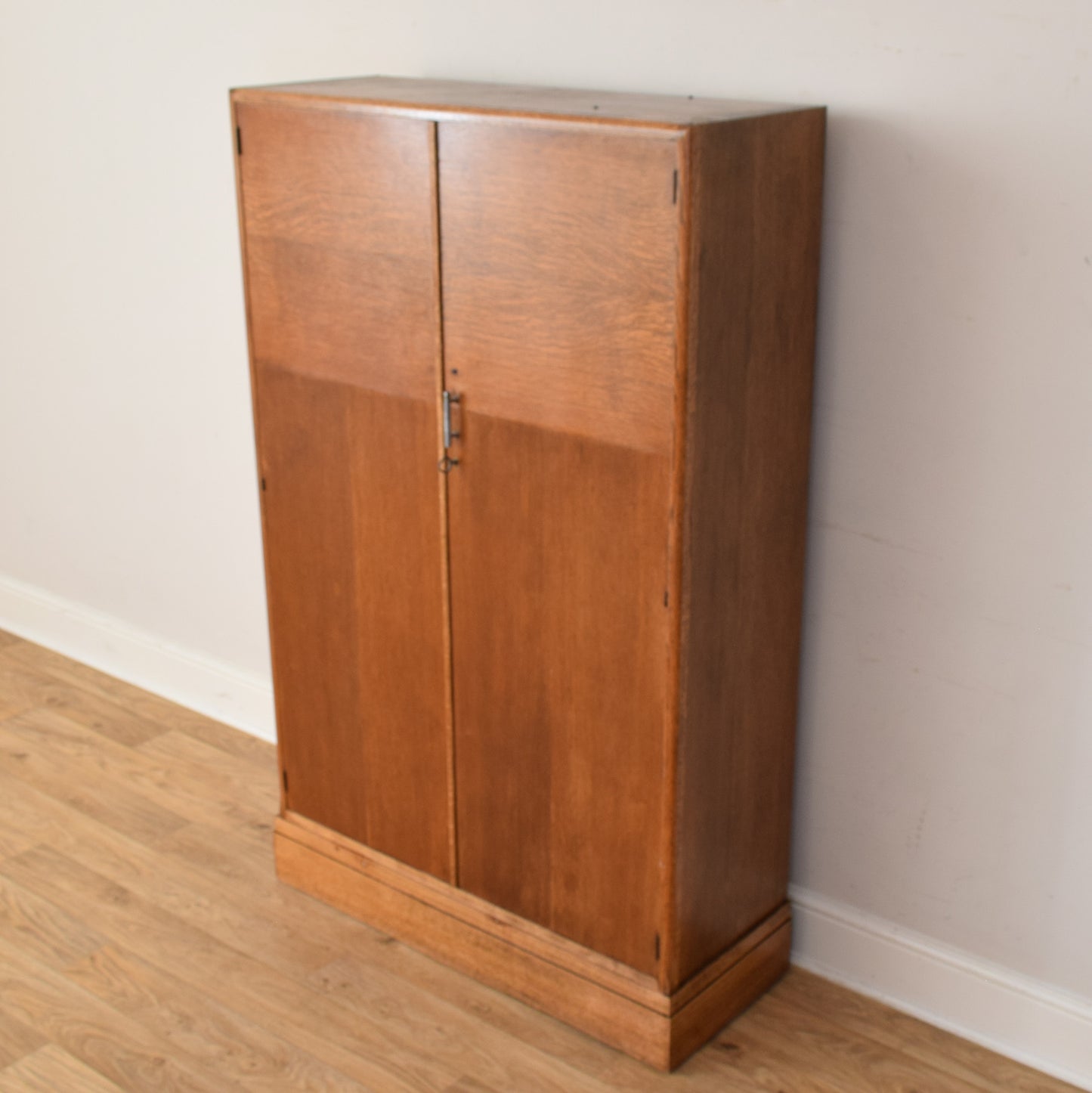 'Compactom' Ladies Wardrobe