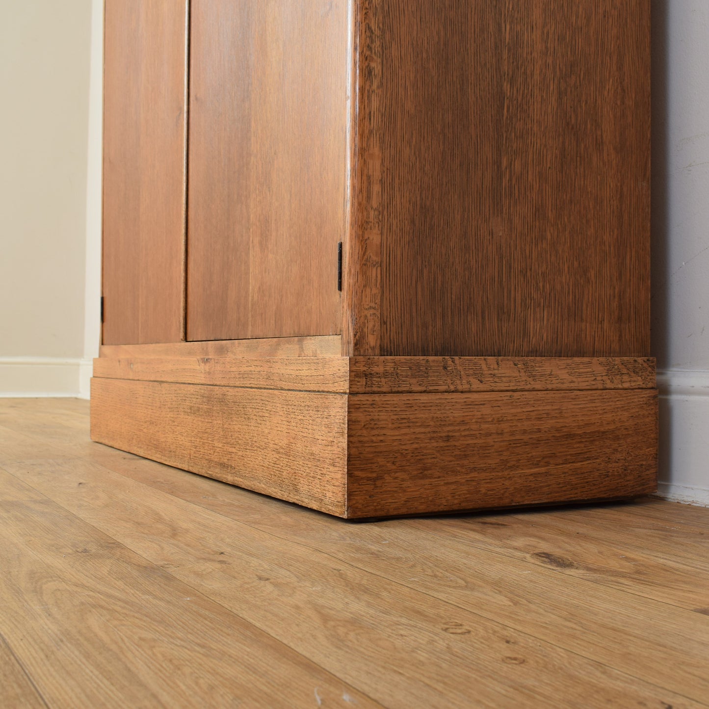 'Compactom' Ladies Wardrobe