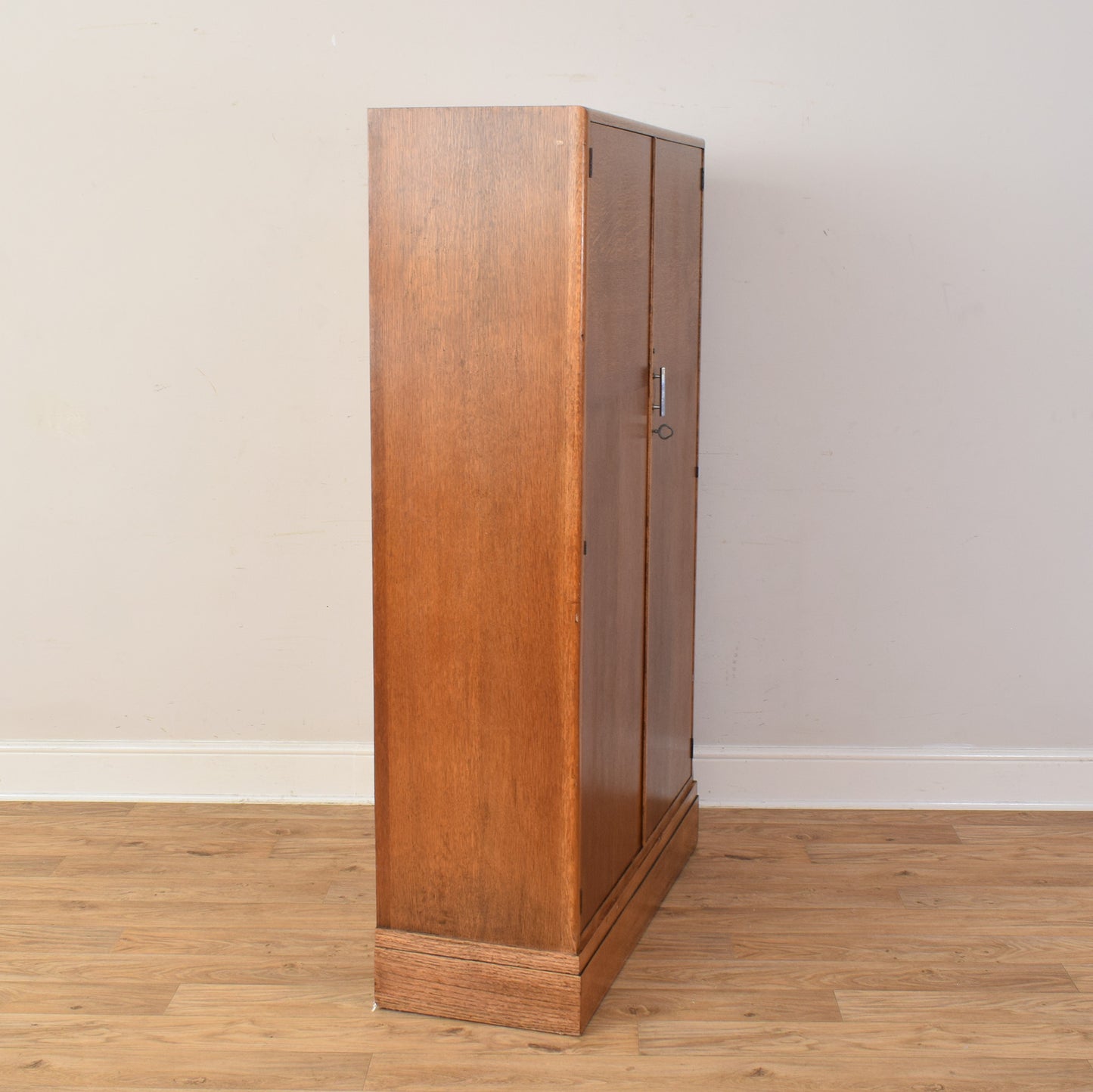 'Compactom' Ladies Wardrobe