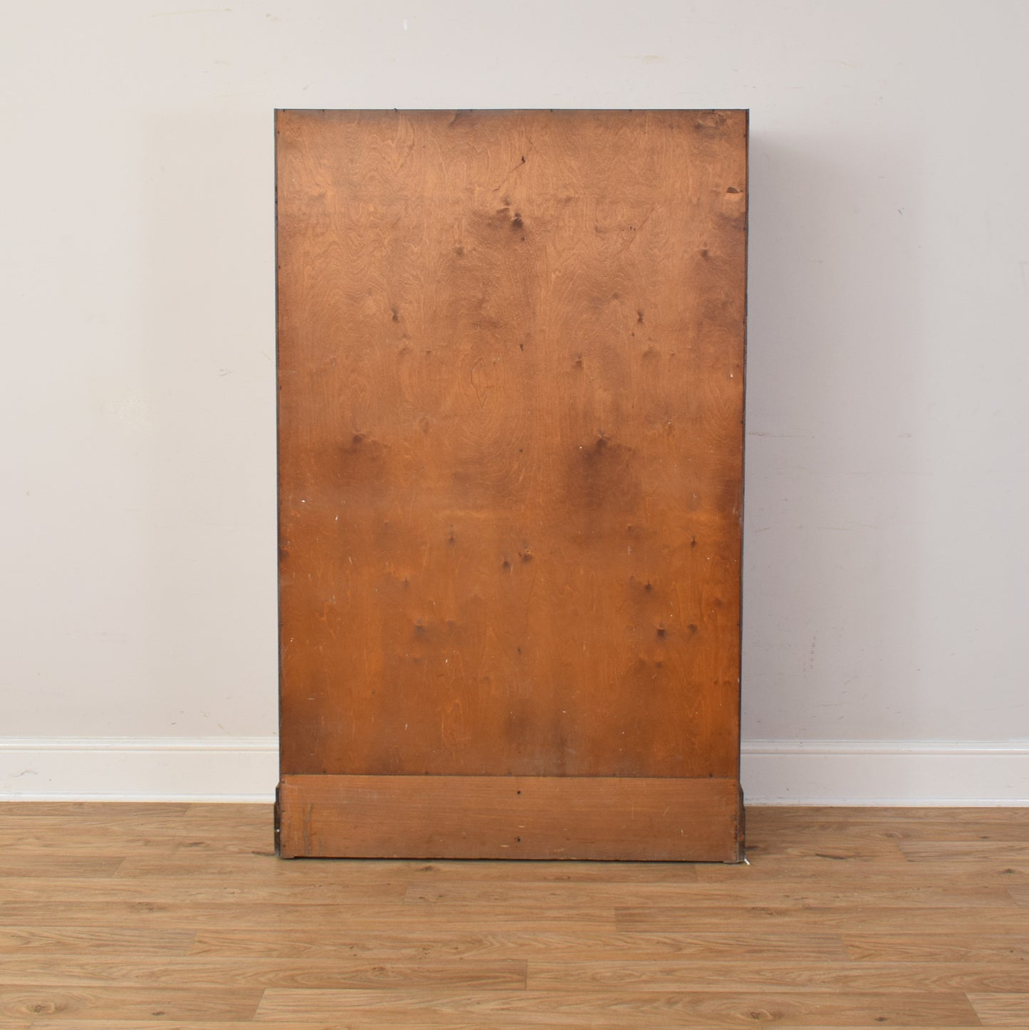 'Compactom' Ladies Wardrobe