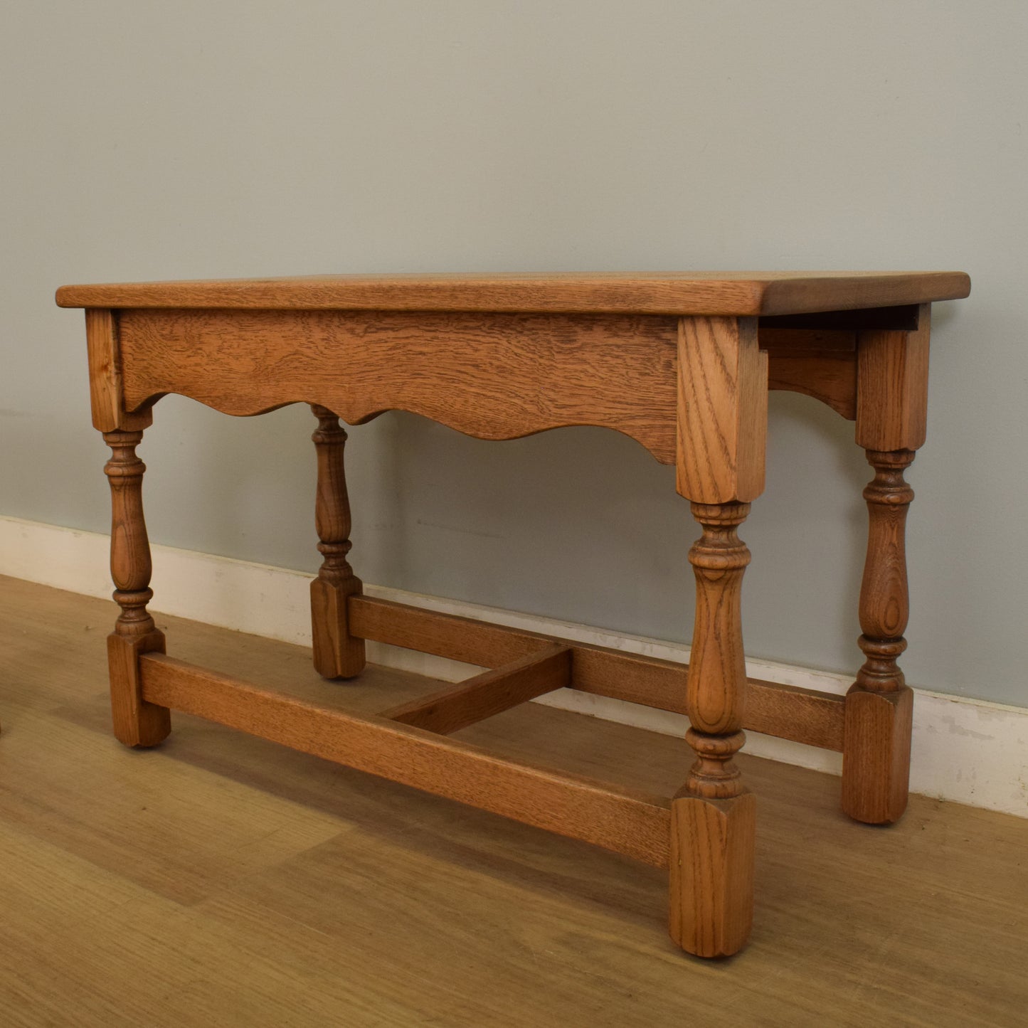 Restored Nest of Tables