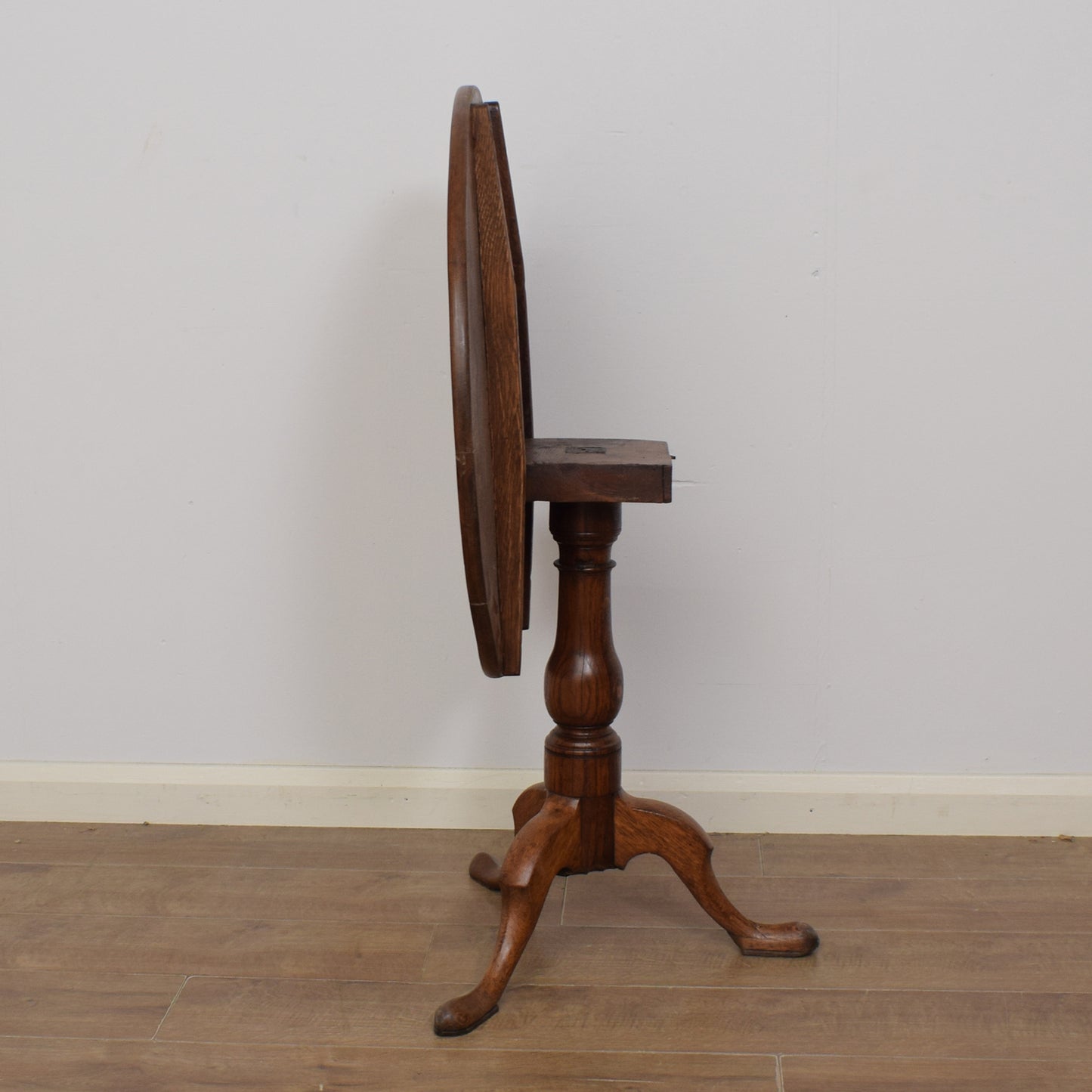 Vintage Tilt-Top Table