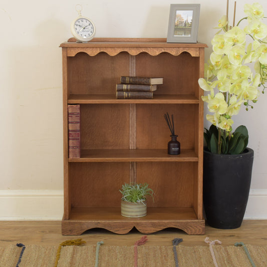 Small Bookcase