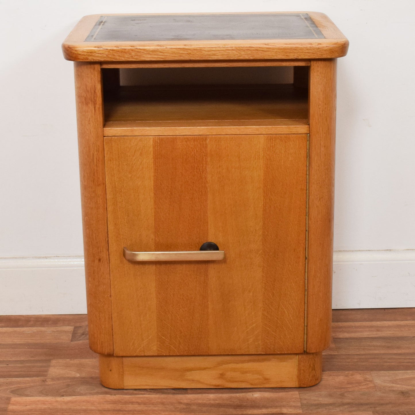 Art Deco Bedside