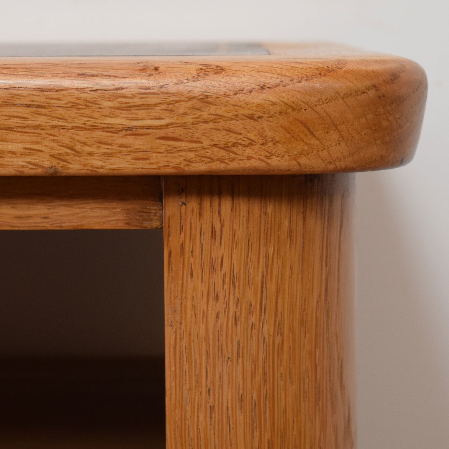 Art Deco Bedside