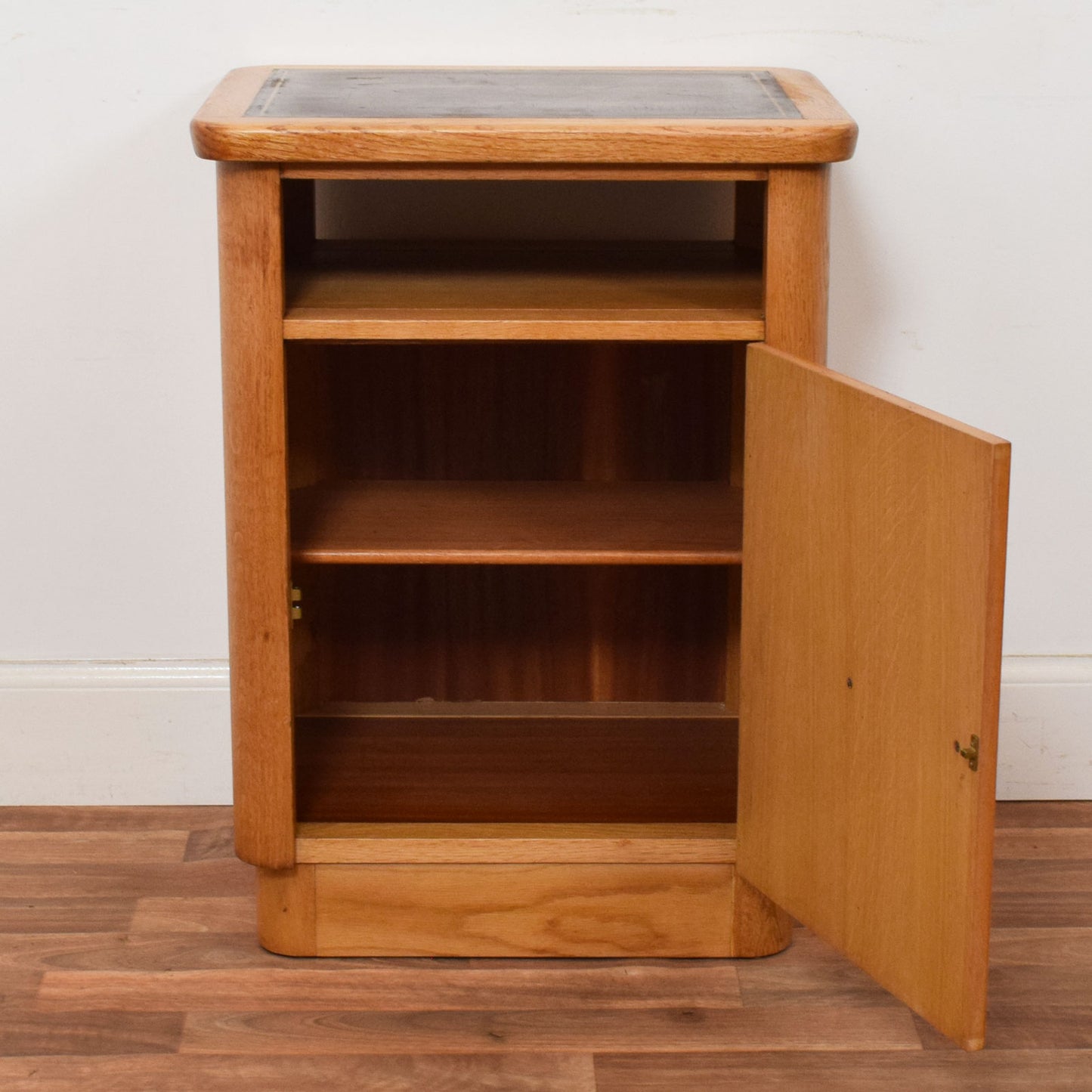 Art Deco Bedside
