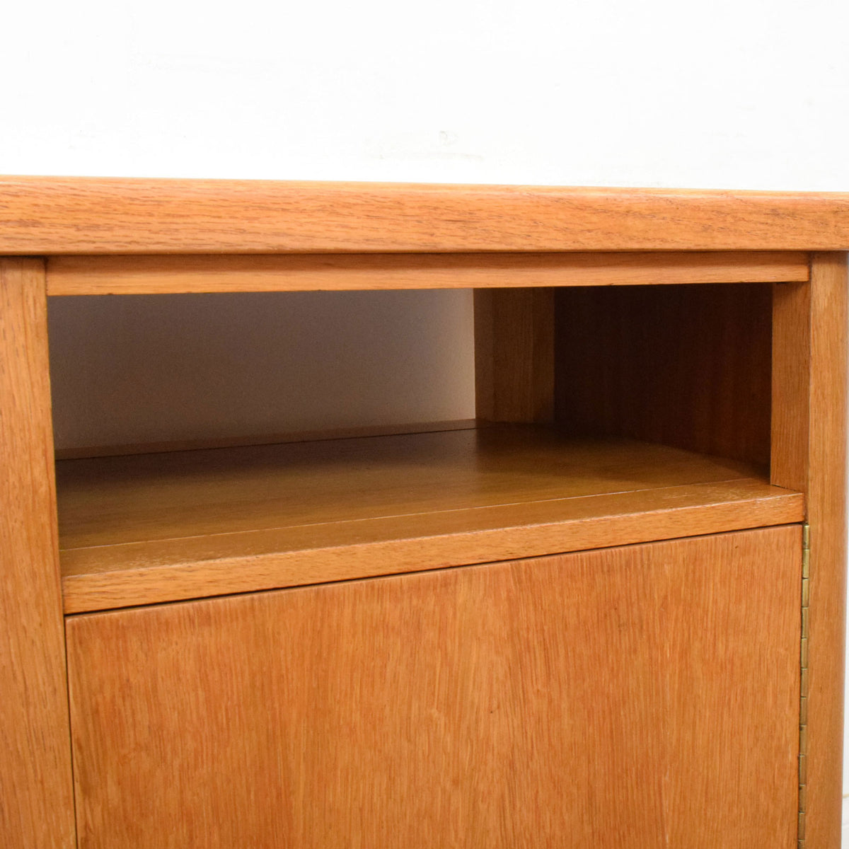 Pair of Art Deco Bedsides